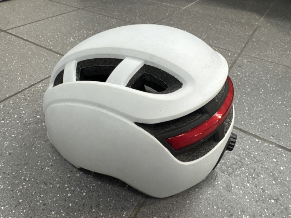 Miloo Smart Helmet (3in1) Miloo