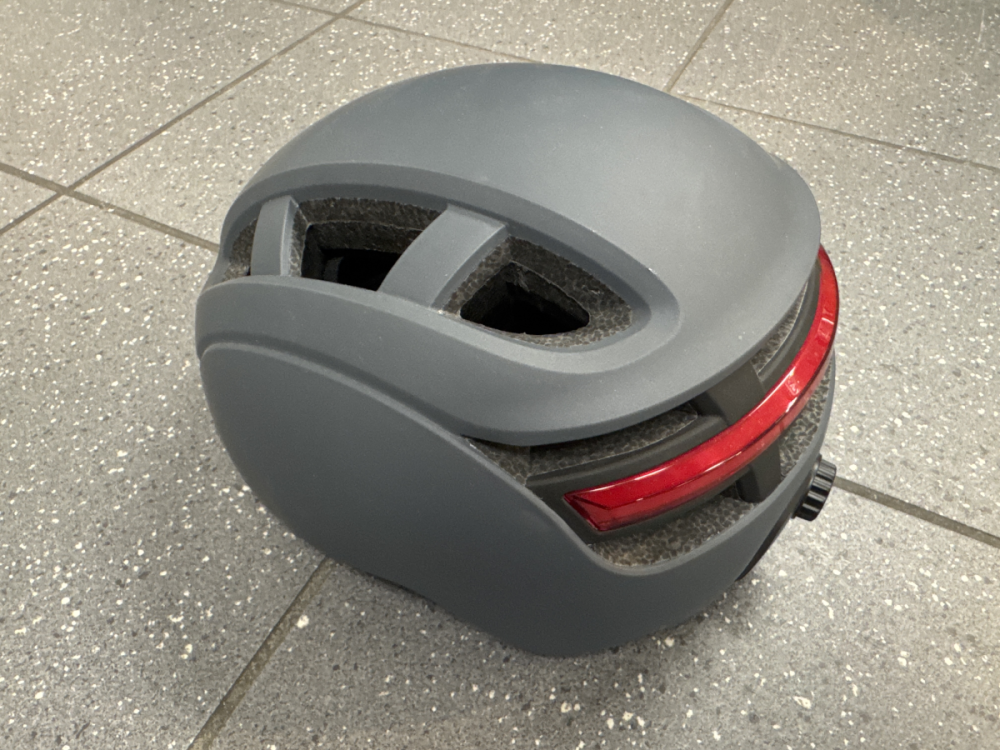 Miloo Smart Helmet (3in1) Miloo
