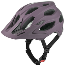 Alpina CARAPAX 2.0 orchid matt | 52-57