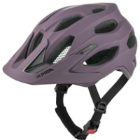 Alpina CARAPAX 2.0 orchid matt | 52-57