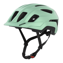 Alpina PARANUS pastel green matt | 52-56