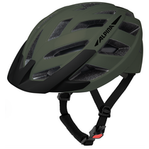 Alpina PANOMA 3.0 olive matt | 52-57