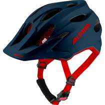 Alpina CARAPAX JR. indigo matt | 51-56