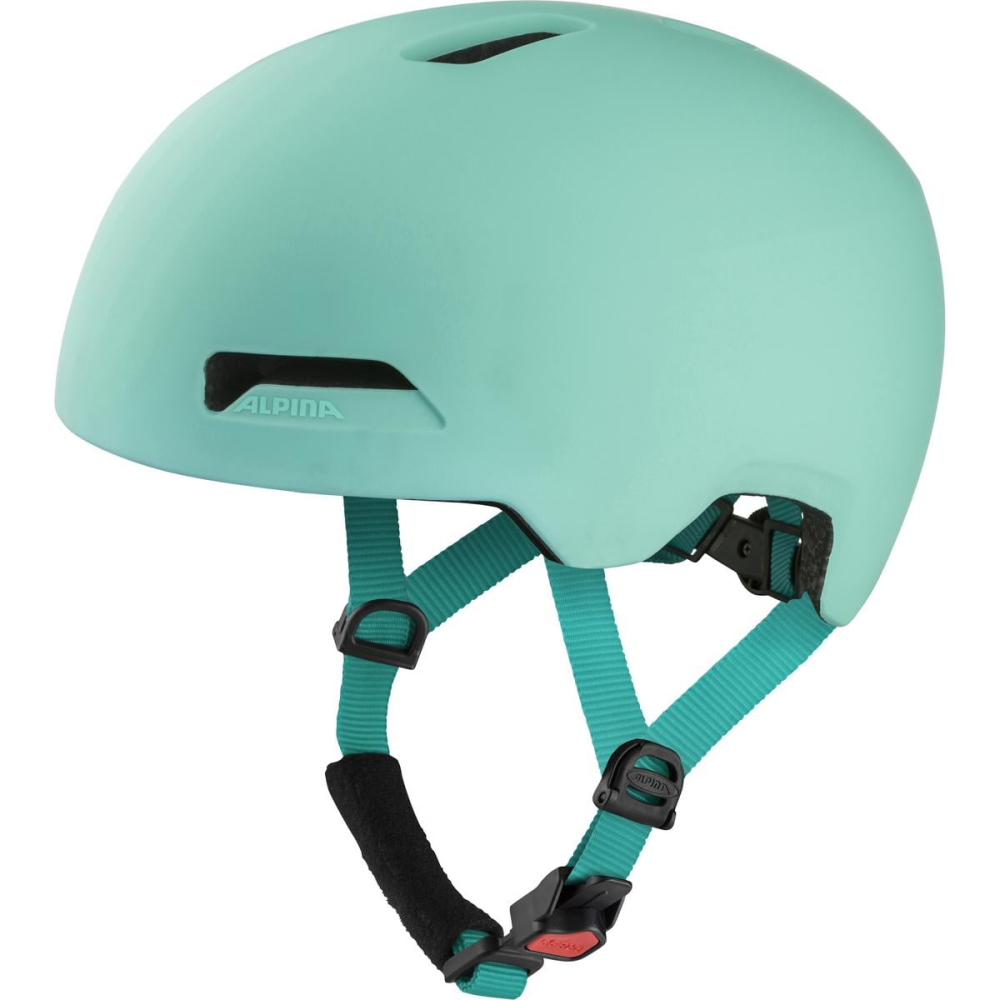 Alpina Haarlem turquoise matt | 52 57