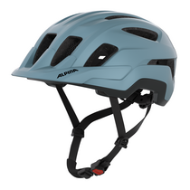 Alpina PARANUS smoke blue matt | 55-59