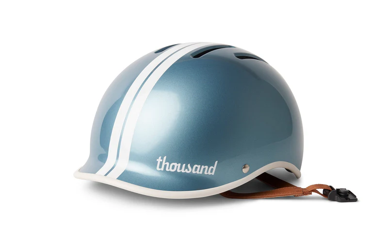 Thousand Heritage 2.0 Pelham Blue - M