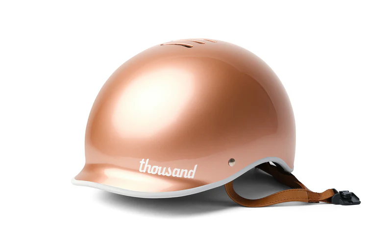 Thousand Heritage 1.0 Rose Gold - L