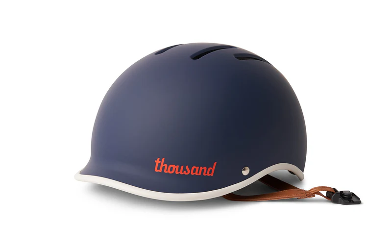 Thousand Heritage Navy - L