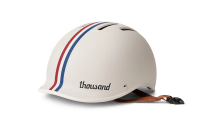 Thousand Junior Kinderhelm Speedway Creme - Toddler