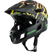 Alpina RUPI fading-neon matt | 50-55