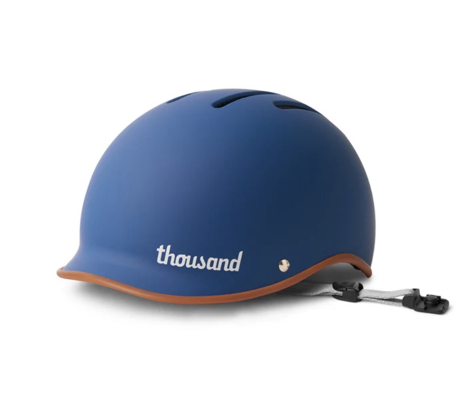 Thousand Heritage 2.0 Old Skool Blue - S