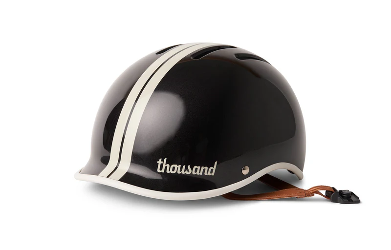 Thousand Heritage 2.0 Phantom Black - S