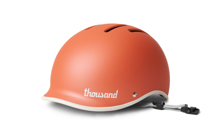 Thousand Heritage 2.0 Apricot Crush M