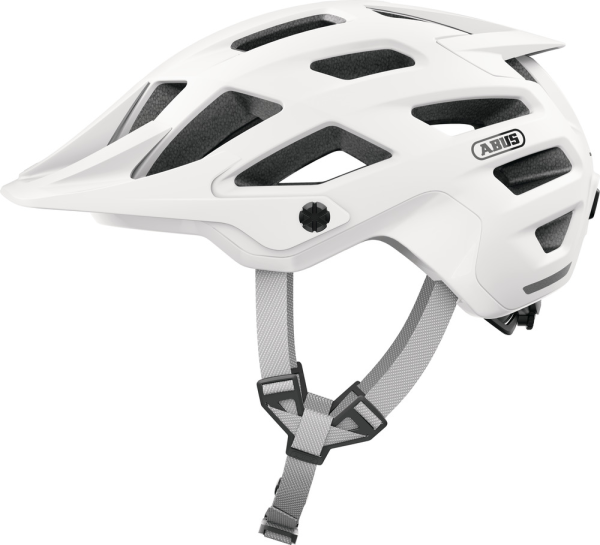 ABUS Moventor 2.0 alpine white M