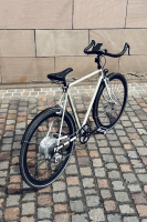 CENCI Fratello Toro eBike 25Kmh